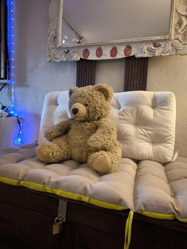 Love-Room Discret 40 M2 Bormes Les Mimosas Village Avec Terrasse Exteriér fotografie